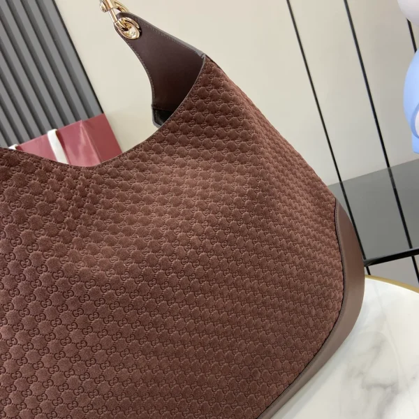 Gucci B large shoulder bag - Image 6