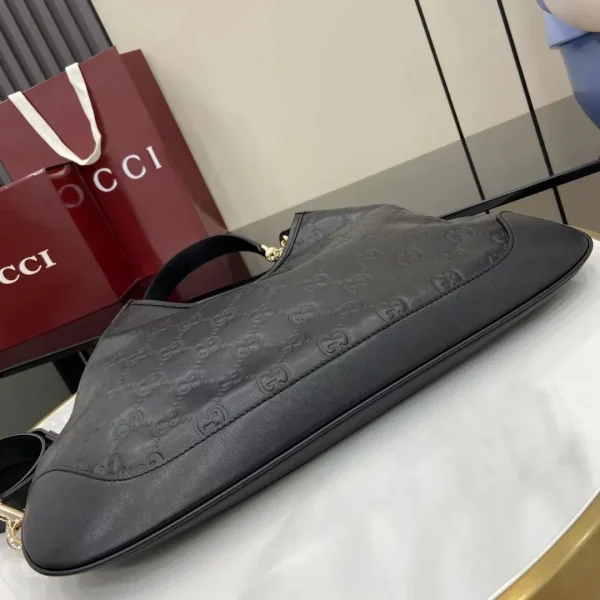 Gucci B large shoulder bag - Image 7
