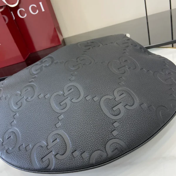 Gucci B large shoulder bag - Image 8
