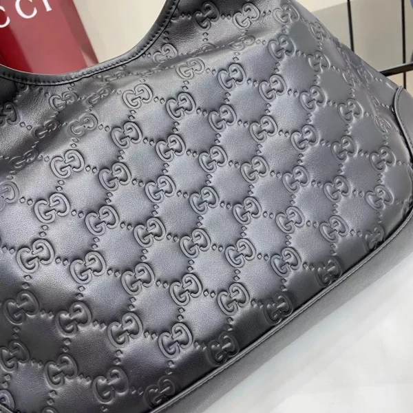 Gucci B large shoulder bag - Image 8