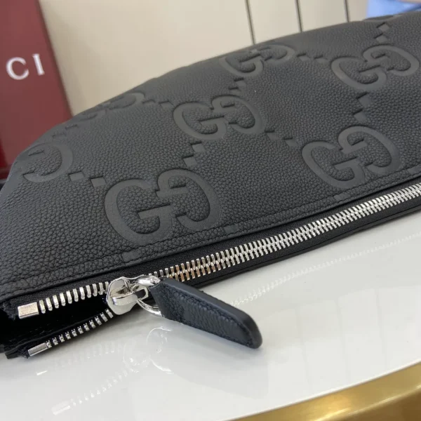 Gucci B large shoulder bag - Image 9