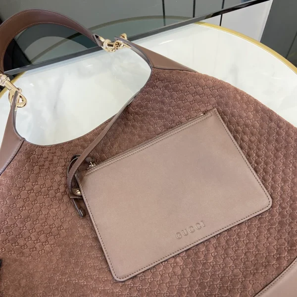 Gucci B large shoulder bag - Image 8