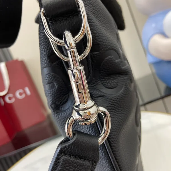 Gucci B large shoulder bag - Image 10