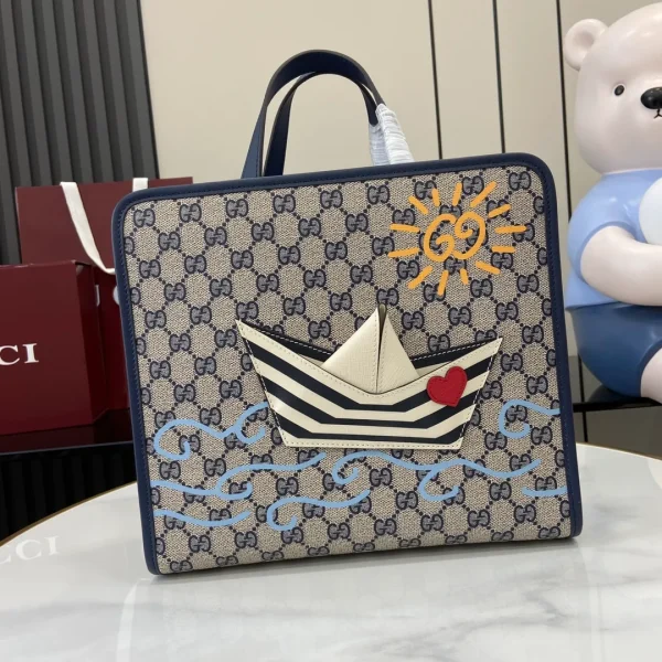 Gucci Bags for Girls