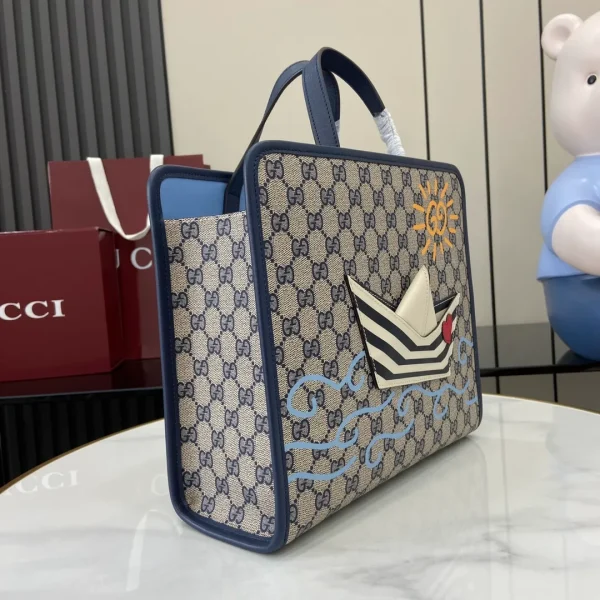 Gucci Bags for Girls - Image 3