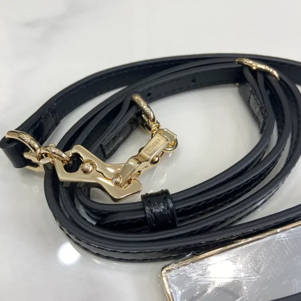 Gucci Bamboo 1947 small bag - Image 3