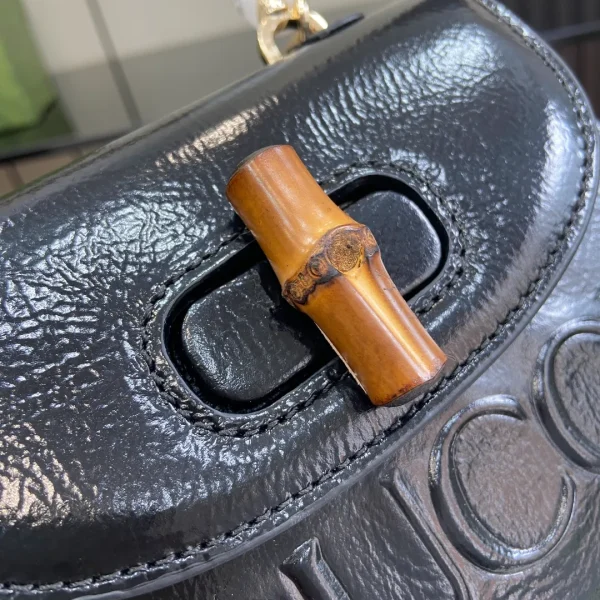 Gucci Bamboo 1947 small bag - Image 8