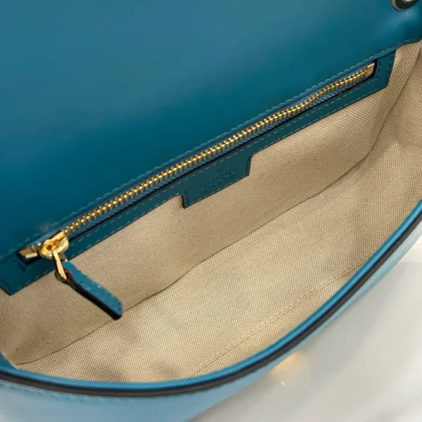 Gucci Blondie medium top - Image 11