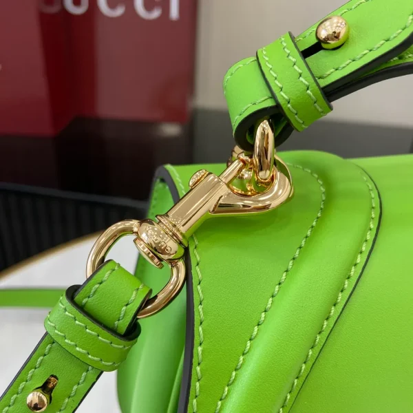 Gucci Blondie medium top - Image 2