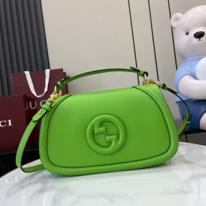 Gucci Blondie medium top