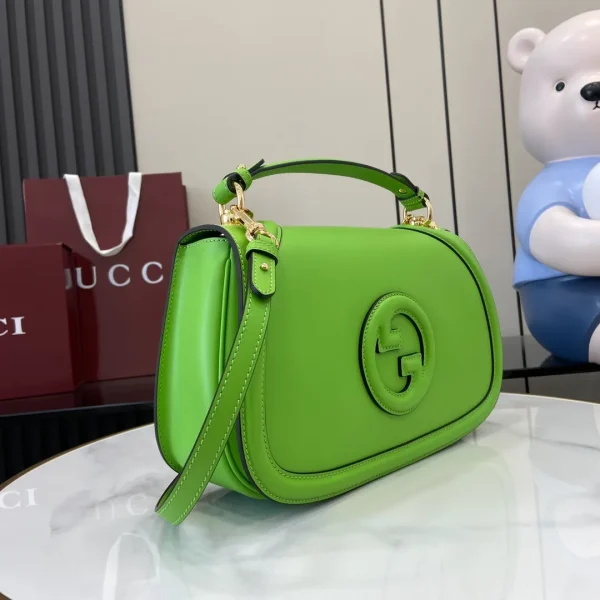 Gucci Blondie medium top - Image 4