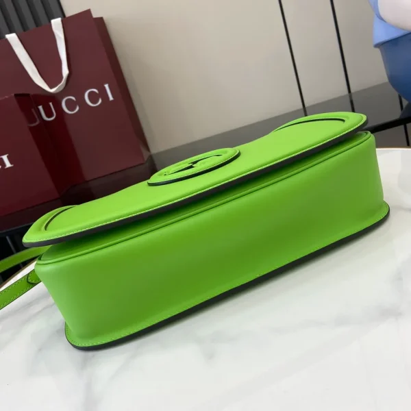 Gucci Blondie medium top - Image 5