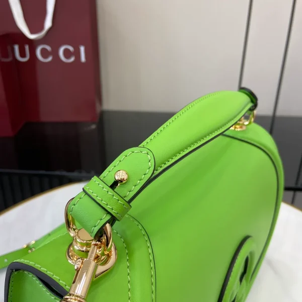 Gucci Blondie medium top - Image 7