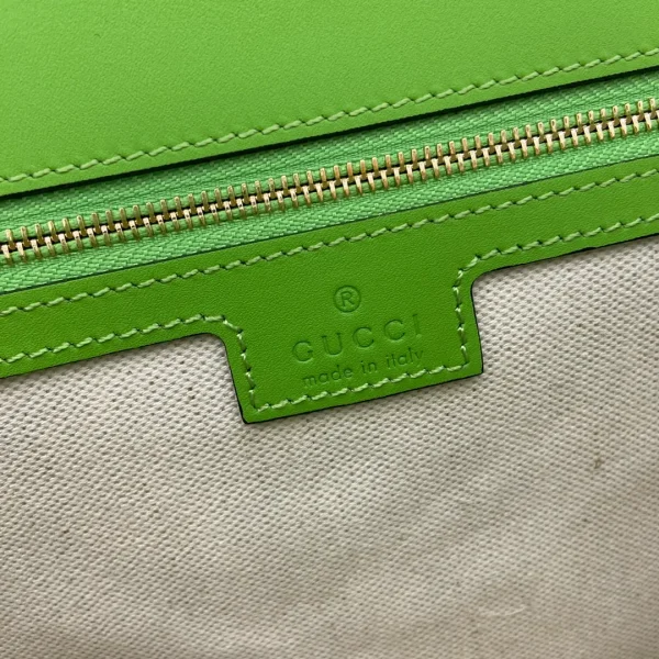 Gucci Blondie medium top - Image 9