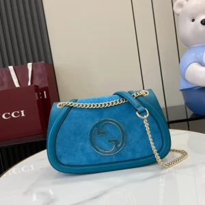 Gucci Blondie medium top