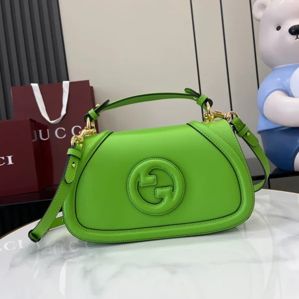Gucci Blondie medium top