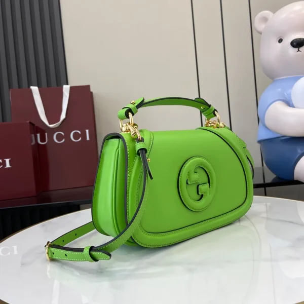 Gucci Blondie medium top - Image 3