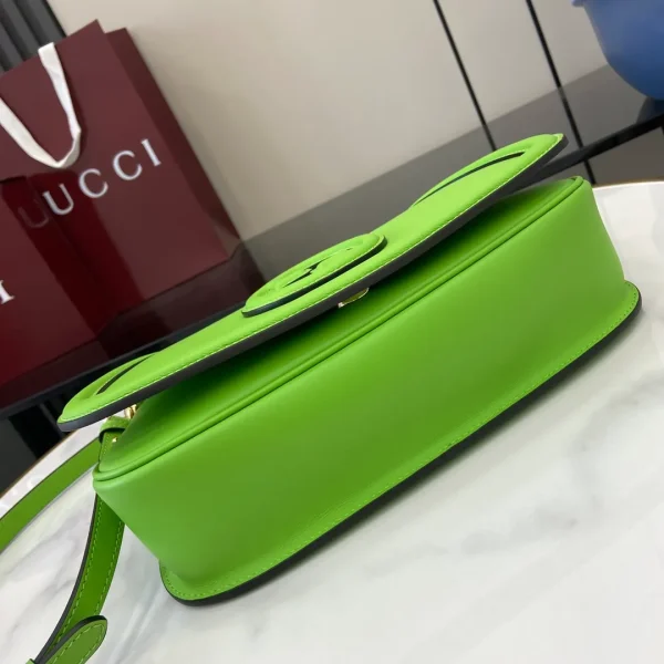 Gucci Blondie medium top - Image 5