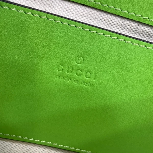 Gucci Blondie medium top - Image 7