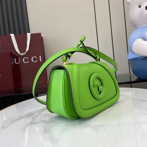Gucci Blondie medium top