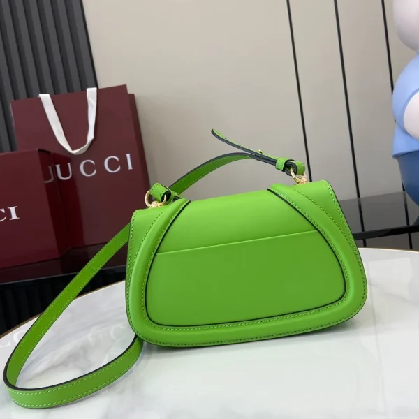 Gucci Blondie medium top - Image 9