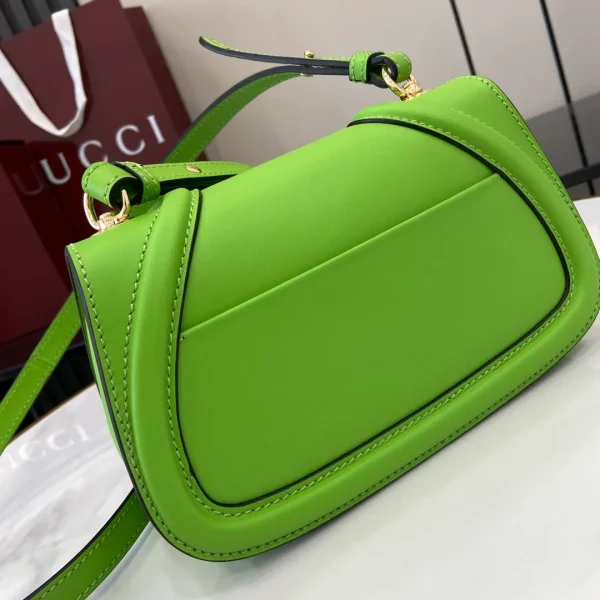 Gucci Blondie medium top - Image 10