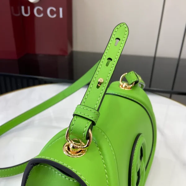 Gucci Blondie medium top - Image 11
