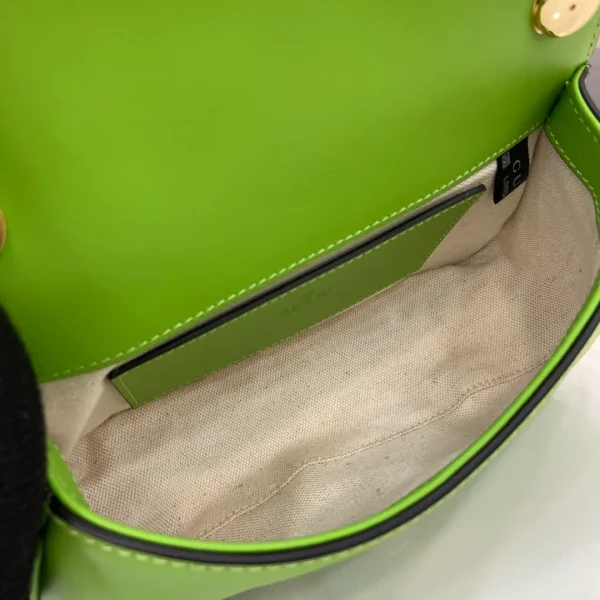 Gucci Blondie medium top - Image 12