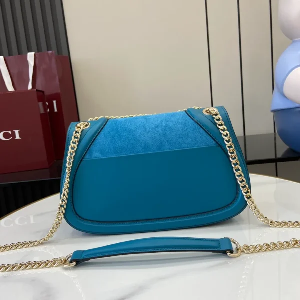 Gucci Blondie medium top - Image 6