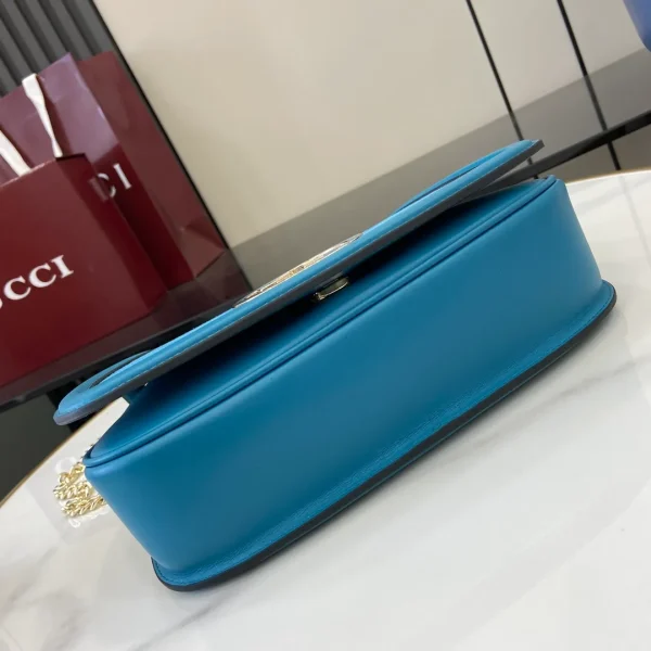 Gucci Blondie medium top - Image 7
