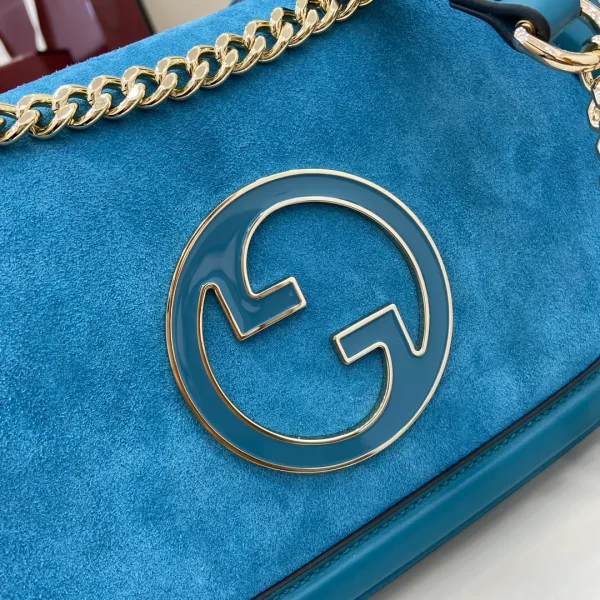 Gucci Blondie medium top - Image 8