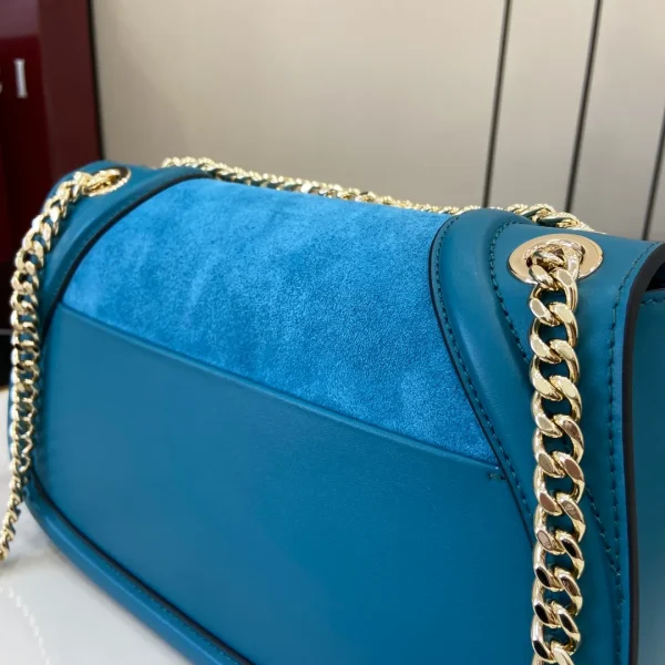 Gucci Blondie medium top - Image 9