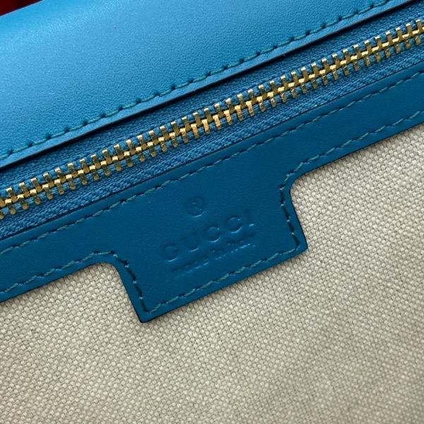 Gucci Blondie medium top - Image 10