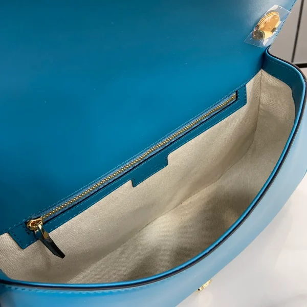 Gucci Blondie medium top handle bag - Image 11