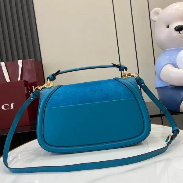 Gucci Blondie medium top handle bag - Image 5