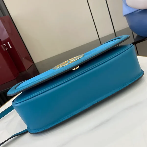 Gucci Blondie medium top handle bag - Image 7