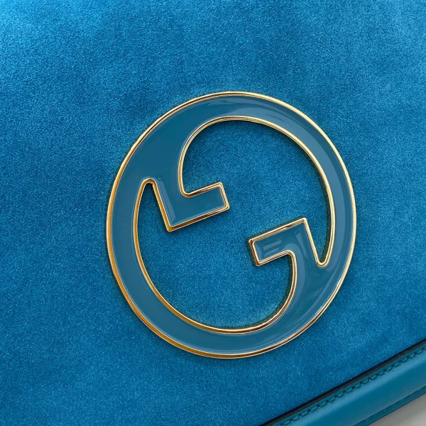 Gucci Blondie medium top handle bag - Image 8