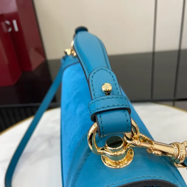 Gucci Blondie medium top handle bag - Image 9