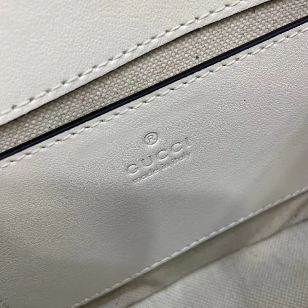 Gucci Blondie small shoulder bag - Image 10