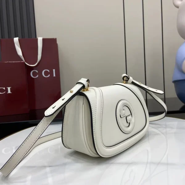 Gucci Blondie small shoulder bag - Image 3