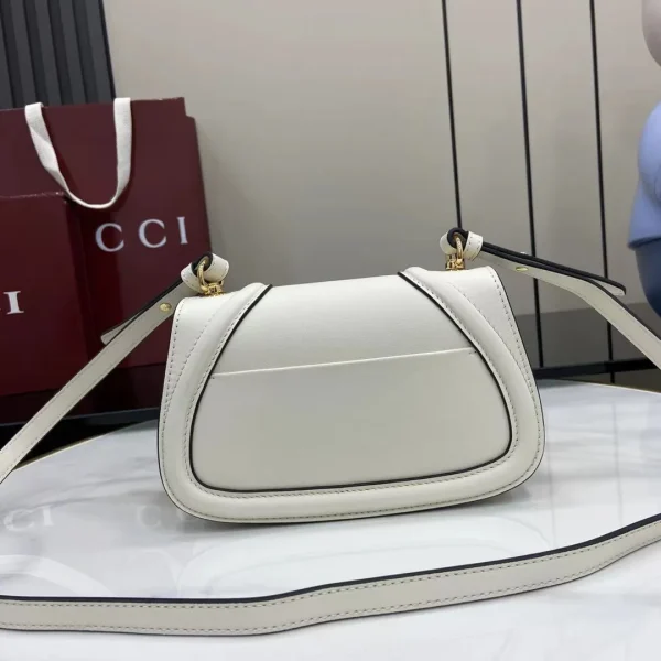 Gucci Blondie small shoulder bag - Image 4