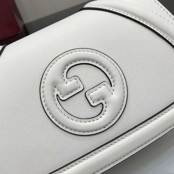 Gucci Blondie small shoulder bag - Image 6