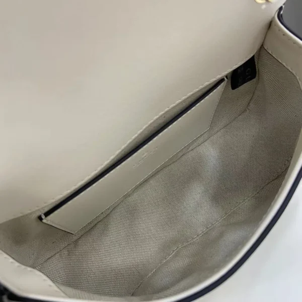 Gucci Blondie small shoulder bag - Image 9