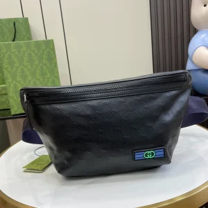 Gucci Canvas Small Bags