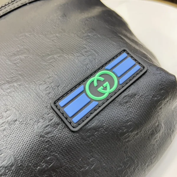 Gucci Canvas Small Bags - Image 8