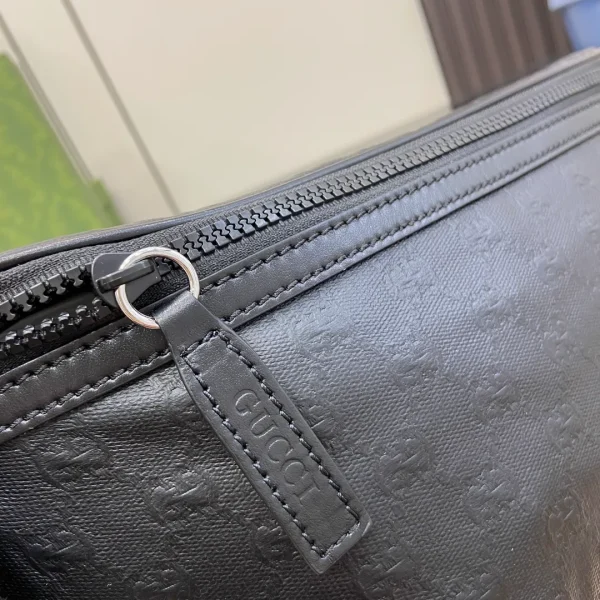 Gucci Canvas Small Bags - Image 9