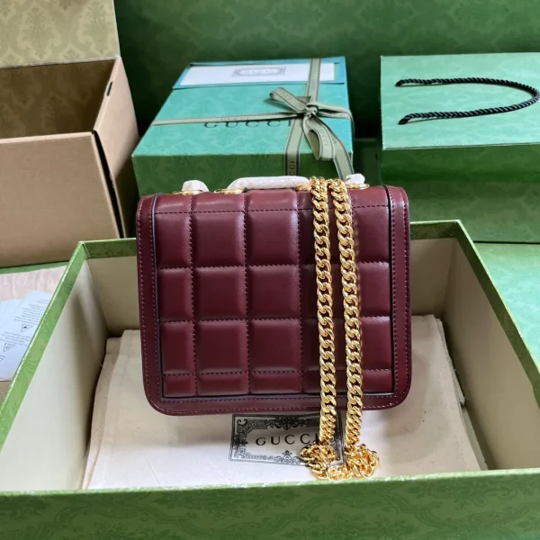 Gucci Deco Mini Shoulder Bag - Image 4