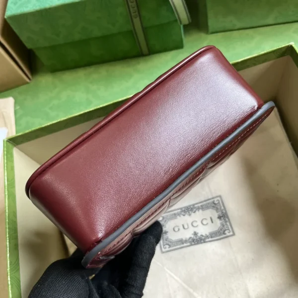 Gucci Deco Mini Shoulder Bag - Image 5