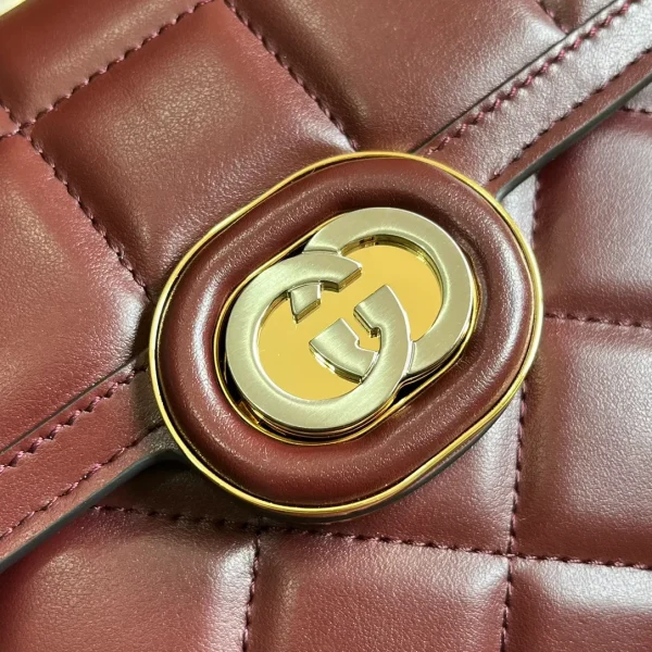 Gucci Deco Mini Shoulder Bag - Image 7