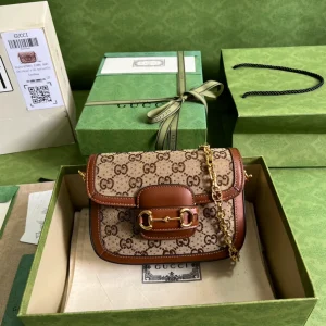 Gucci Diana Mini Tote Bag Beige For Women Womens Bags
